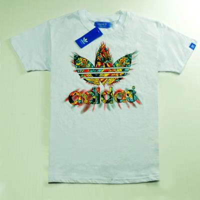 Cheap Adidas Shirts wholesale No. 1